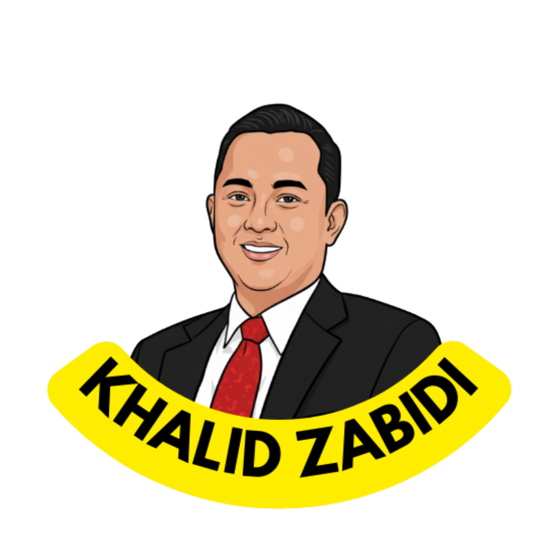 khalidzabidi.com
